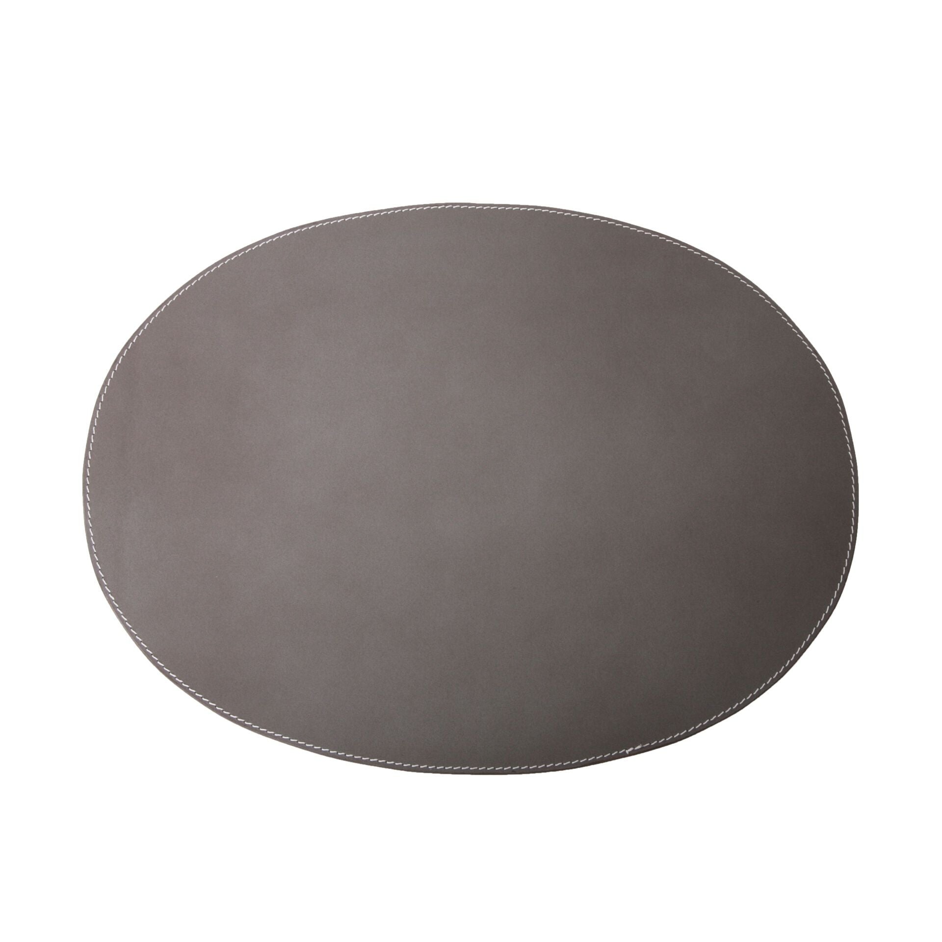 Orskov Leather Placemat